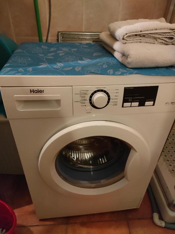 Mini Appartamento Ливорно Экстерьер фото