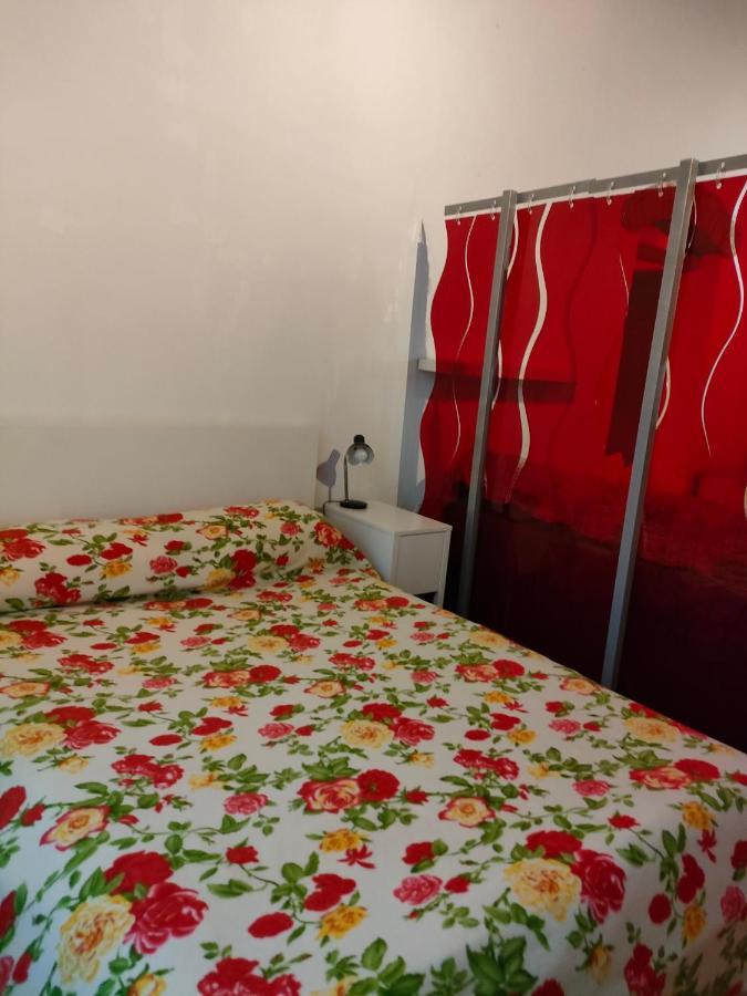 Mini Appartamento Ливорно Экстерьер фото