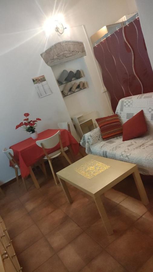 Mini Appartamento Ливорно Экстерьер фото
